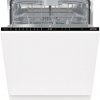 Gorenje GV663C60 beépíthető mosogatógép
